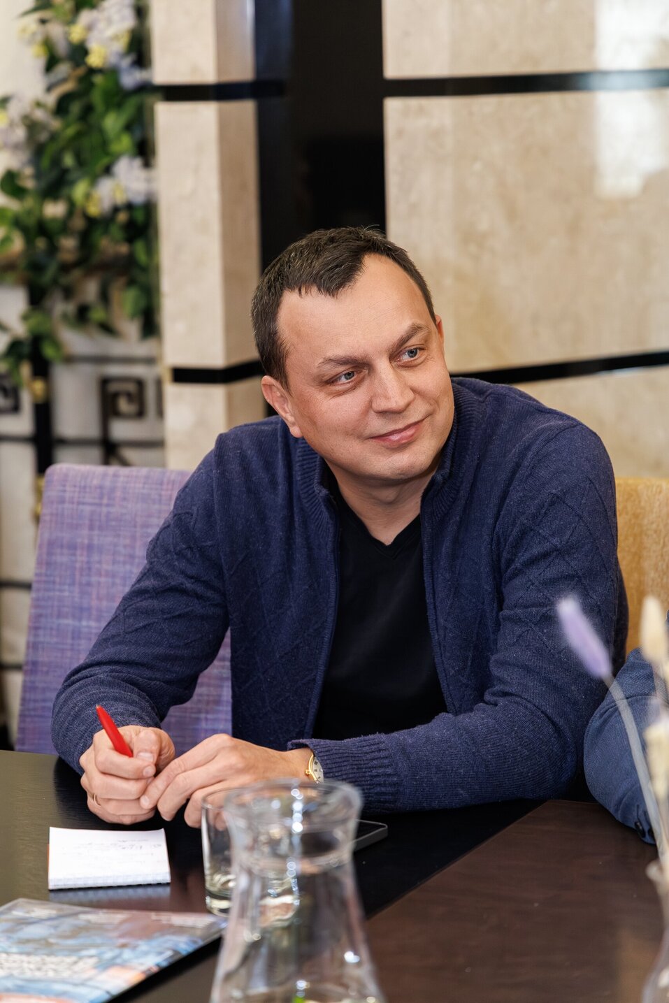 Выбраны участники номинации «Человек года в сфере ИТ»-2025 47 Выбраны участники номинации «Человек года в сфере ИТ»-2025 47