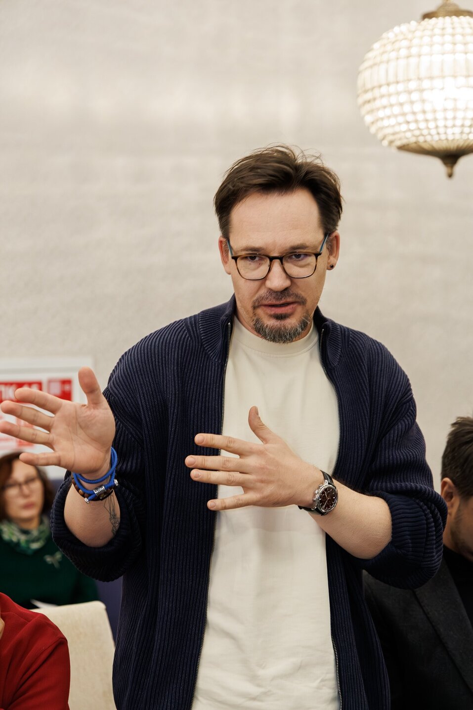 Выбраны участники номинации «Человек года в сфере ИТ»-2025 49 Выбраны участники номинации «Человек года в сфере ИТ»-2025 49