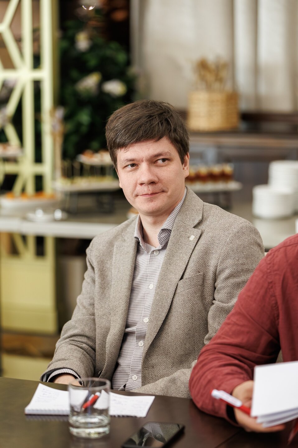 Выбраны участники номинации «Человек года в сфере ИТ»-2025 53 Выбраны участники номинации «Человек года в сфере ИТ»-2025 53