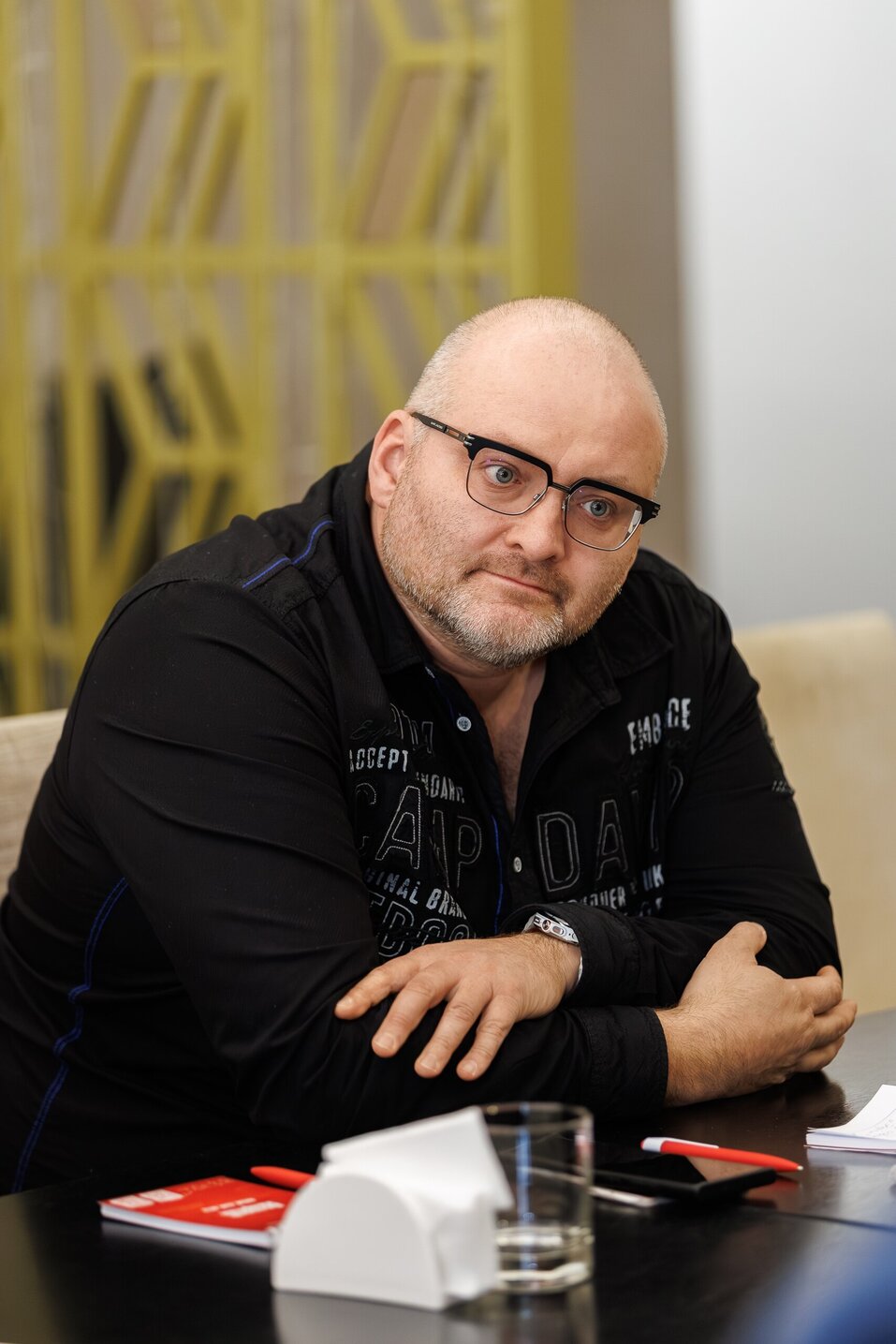 Выбраны участники номинации «Человек года в сфере ИТ»-2025 55 Выбраны участники номинации «Человек года в сфере ИТ»-2025 55