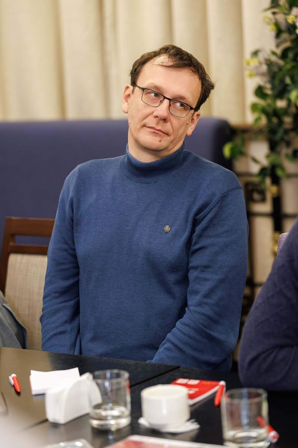 Выбраны участники номинации «Человек года в сфере ИТ»-2025 56 Выбраны участники номинации «Человек года в сфере ИТ»-2025 56