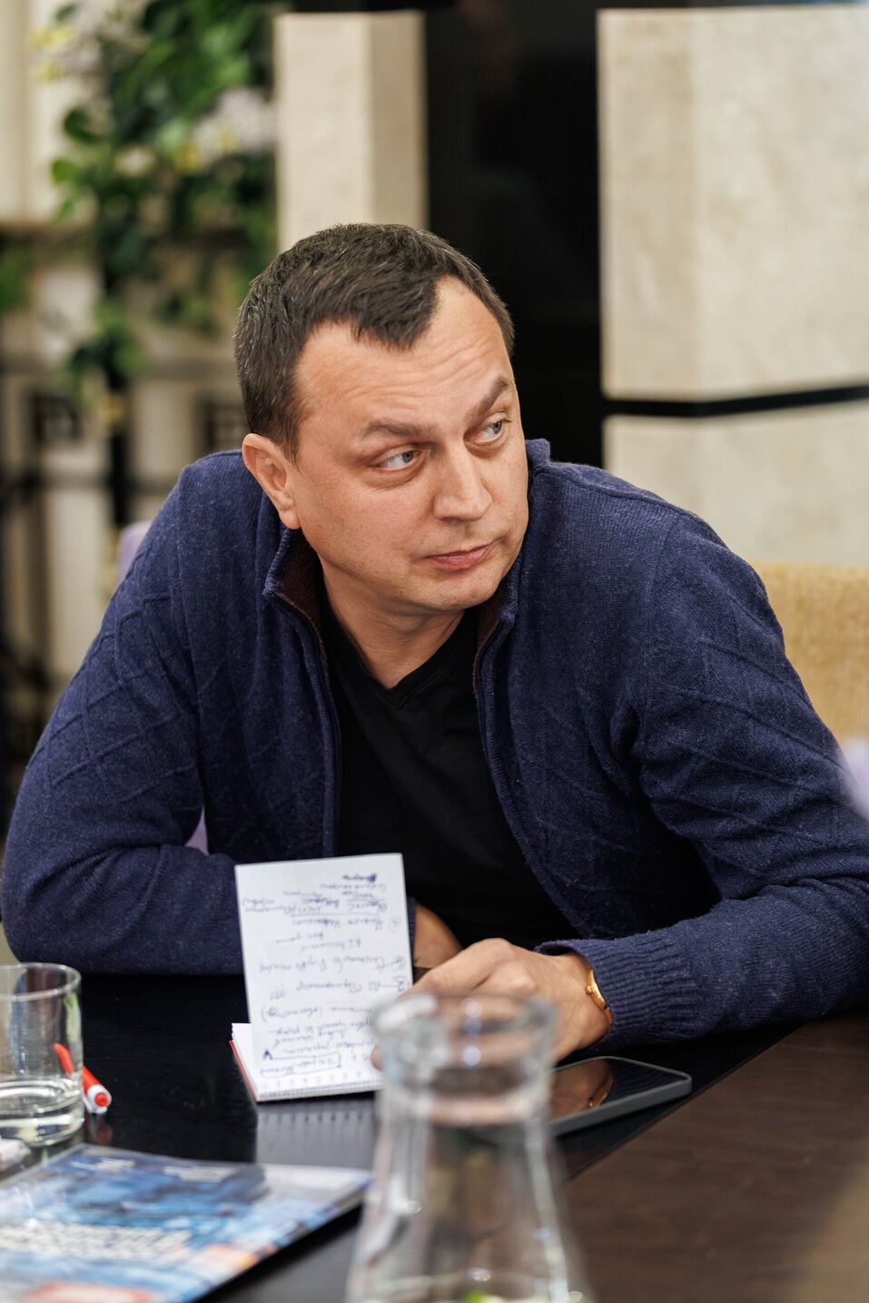 Выбраны участники номинации «Человек года в сфере ИТ»-2025 57 Выбраны участники номинации «Человек года в сфере ИТ»-2025 57