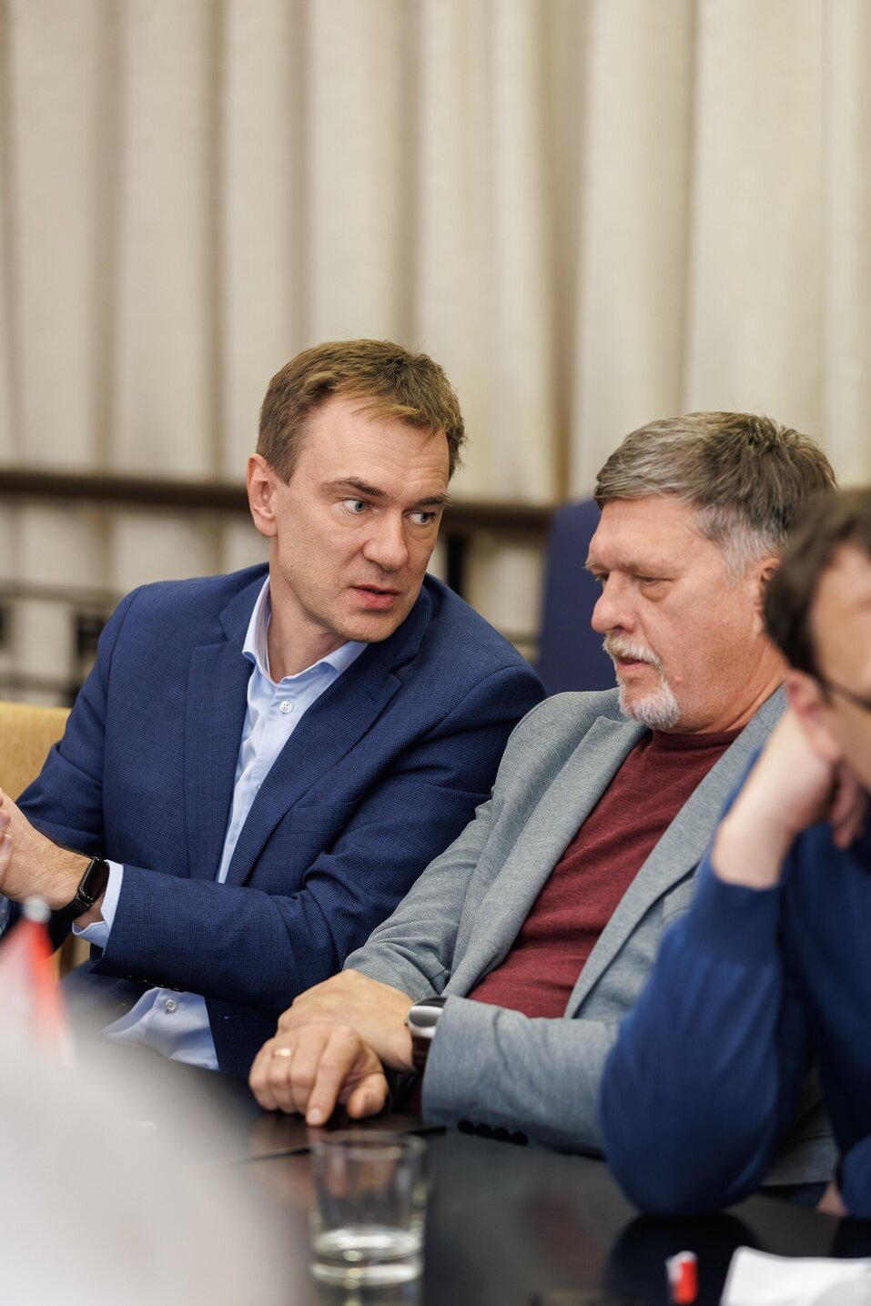 Выбраны участники номинации «Человек года в сфере ИТ»-2025 59 Выбраны участники номинации «Человек года в сфере ИТ»-2025 59