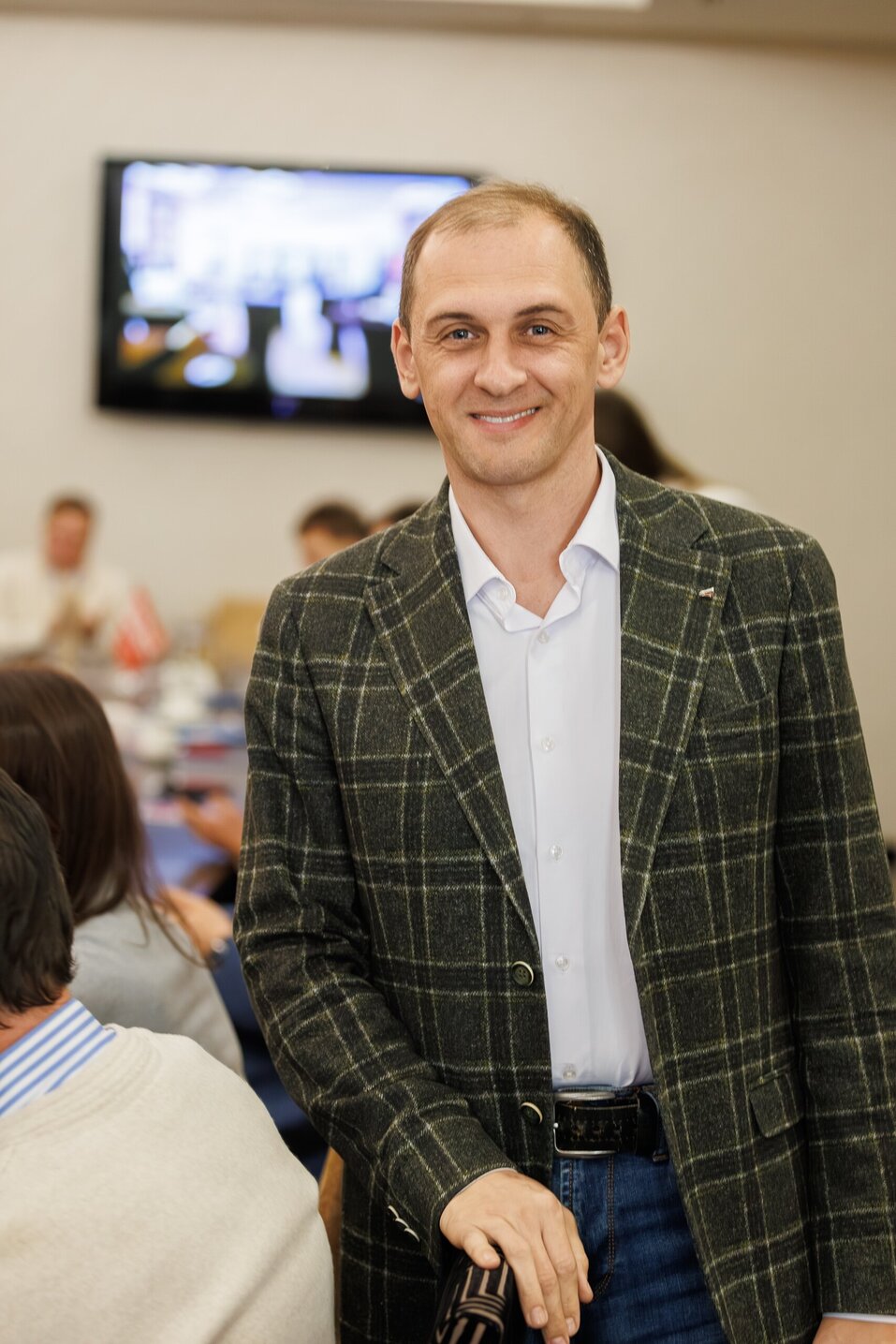 Выбраны участники номинации «Человек года в сфере ИТ»-2025 61 Выбраны участники номинации «Человек года в сфере ИТ»-2025 61