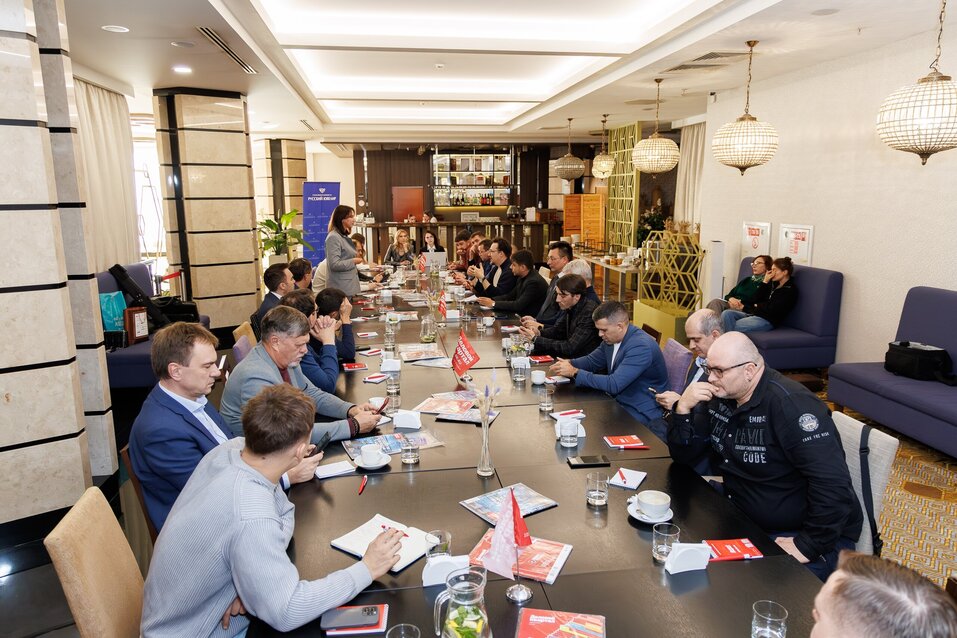 Выбраны участники номинации «Человек года в сфере ИТ»-2025 62 Выбраны участники номинации «Человек года в сфере ИТ»-2025 62