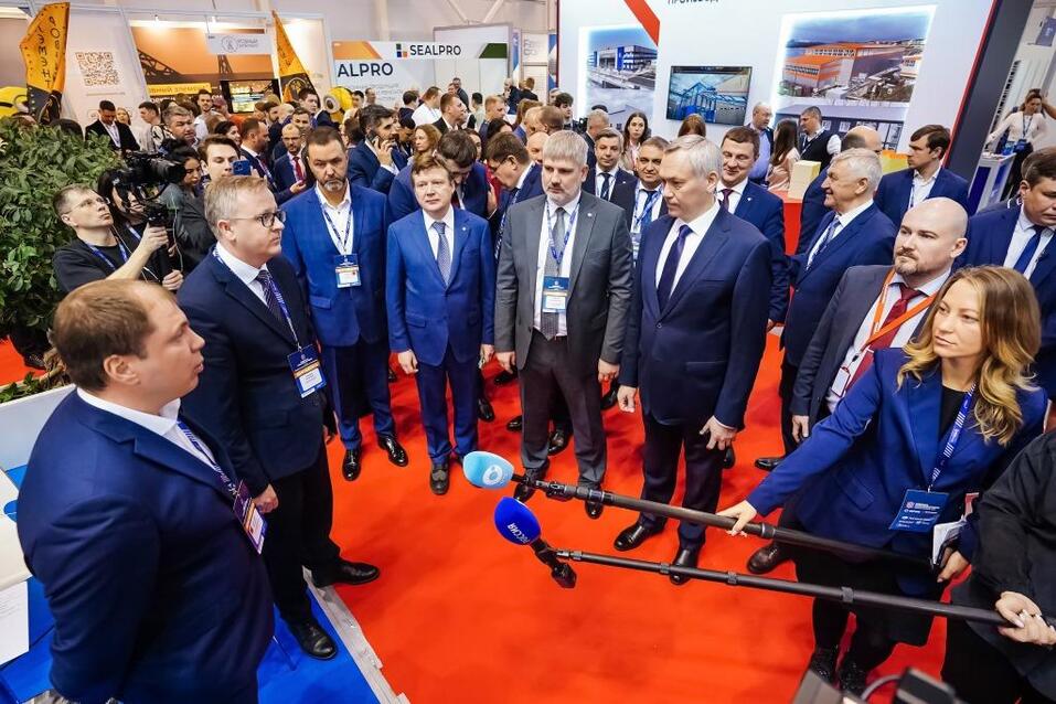 Сибирская строительная неделя-2026 3 Сибирская строительная неделя-2026 3