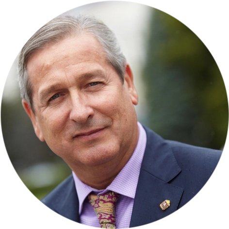 Рост налогов возродит «гаражную экономику»: челябинский бизнес о фискальной нагрузке
1 Рост налогов возродит «гаражную экономику»: челябинский бизнес о фискальной нагрузке
1