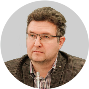 Рост налогов возродит «гаражную экономику»: челябинский бизнес о фискальной нагрузке
2 Рост налогов возродит «гаражную экономику»: челябинский бизнес о фискальной нагрузке
2