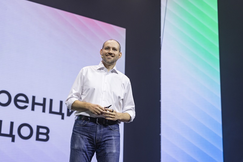 «Авито» идет в регионы: почему Екатеринбург стал второй столицей онлайн-торговли 1 «Авито» идет в регионы: почему Екатеринбург стал второй столицей онлайн-торговли 1