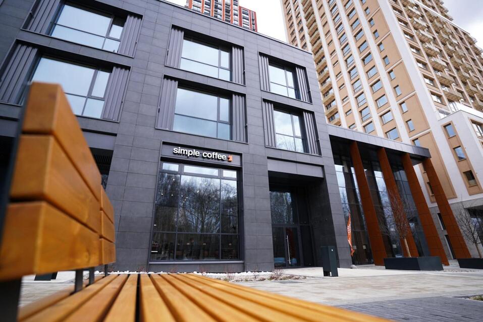 В Екатеринбурге продадут «Здание Госстраха», перестроят Втузгородок и создадут бизнес-парк 2 В Екатеринбурге продадут «Здание Госстраха», перестроят Втузгородок и создадут бизнес-парк 2