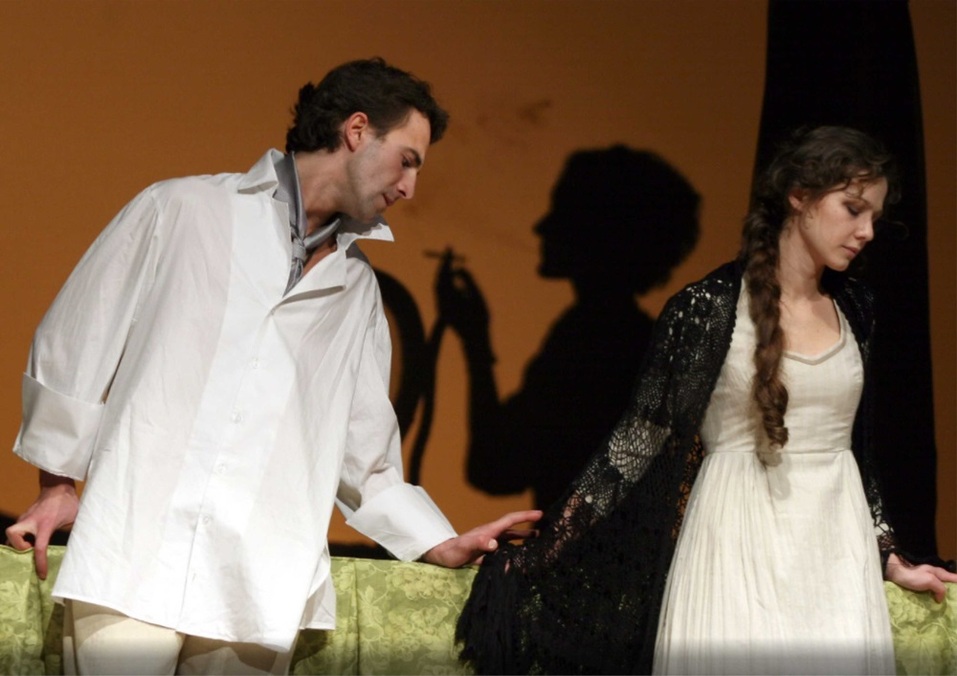 Куда сходить в Челябинске: концерты, выставки, кино и маркет дизайнеров
2 Куда сходить в Челябинске: концерты, выставки, кино и маркет дизайнеров
2