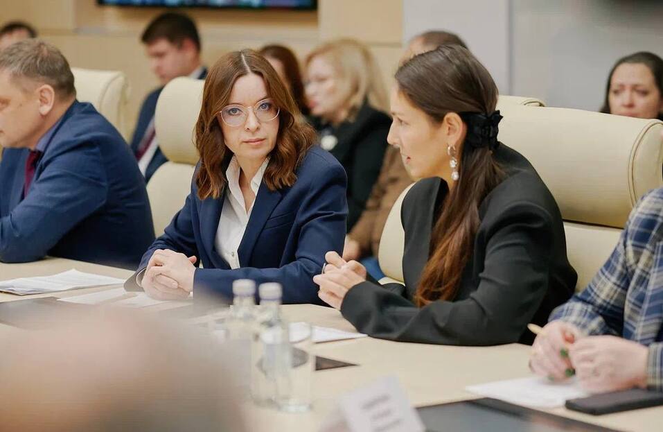 Екатерина Карпенко, «Тирс»: «Рекрутинг влияет на судьбы людей» 2 Екатерина Карпенко, «Тирс»: «Рекрутинг влияет на судьбы людей» 2