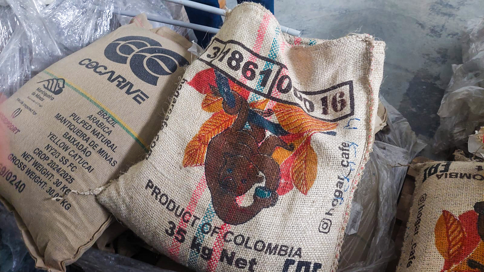 Обжарен на Урале: как местная компания конкурирует с мировыми брендами кофе 4 Обжарен на Урале: как местная компания конкурирует с мировыми брендами кофе 4