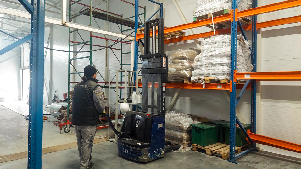 Обжарен на Урале: как местная компания конкурирует с мировыми брендами кофе 5 Обжарен на Урале: как местная компания конкурирует с мировыми брендами кофе 5