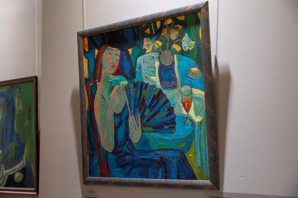 «Мечтатели» Владимира Кордюкова: путешествие в мир метафоры и внутреннего поиска 3 «Мечтатели» Владимира Кордюкова: путешествие в мир метафоры и внутреннего поиска 3