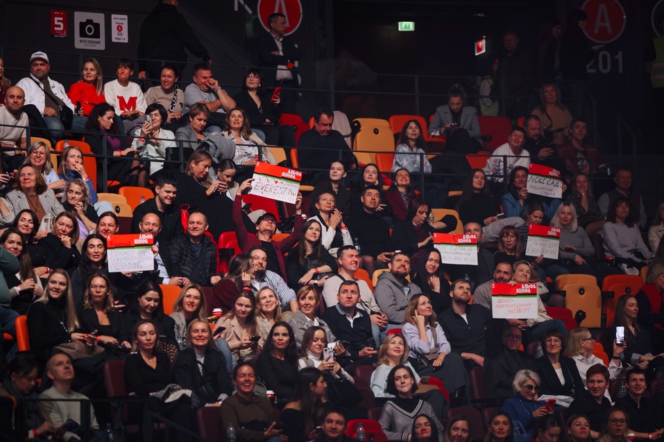 Более 6 тыс. предпринимателей пришли на форум нового поколения в Екатеринбурге 6 Более 6 тыс. предпринимателей пришли на форум нового поколения в Екатеринбурге 6