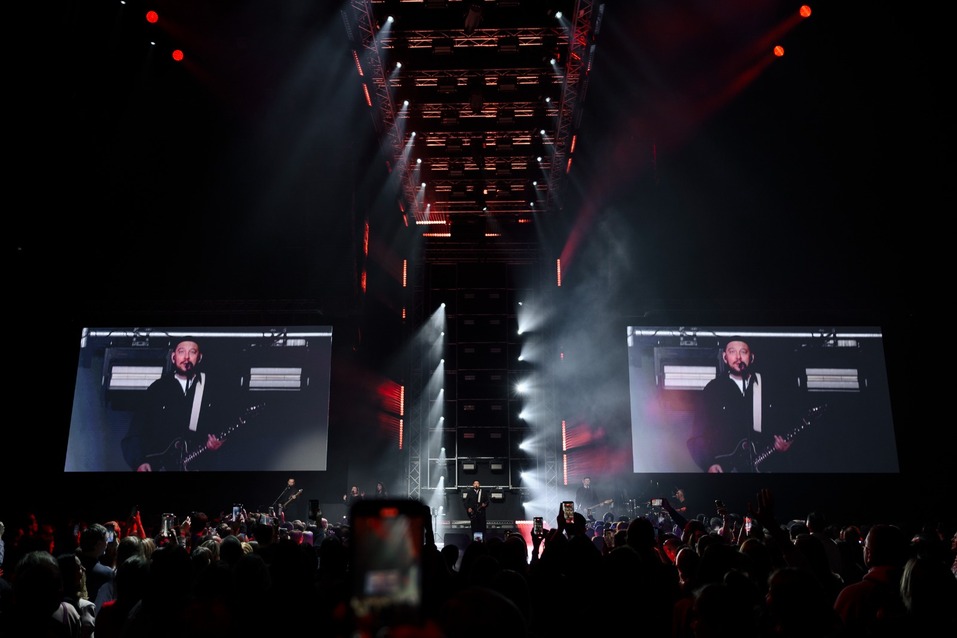 Более 6 тыс. предпринимателей пришли на форум нового поколения в Екатеринбурге 8 Более 6 тыс. предпринимателей пришли на форум нового поколения в Екатеринбурге 8