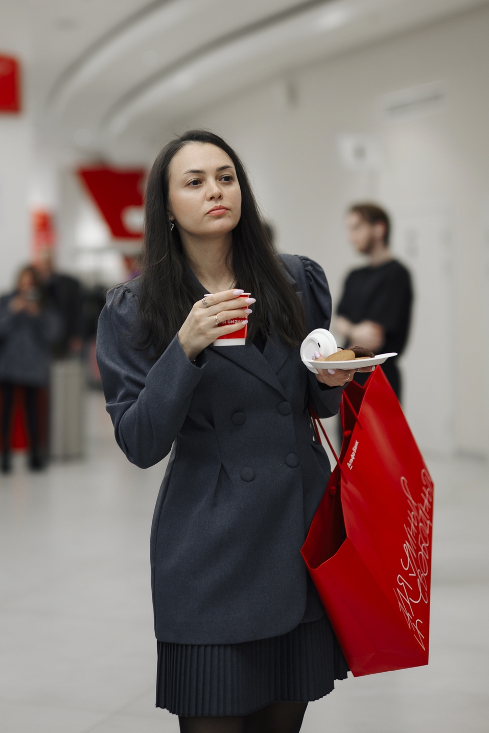 Более 6 тыс. предпринимателей пришли на форум нового поколения в Екатеринбурге 1 Более 6 тыс. предпринимателей пришли на форум нового поколения в Екатеринбурге 1