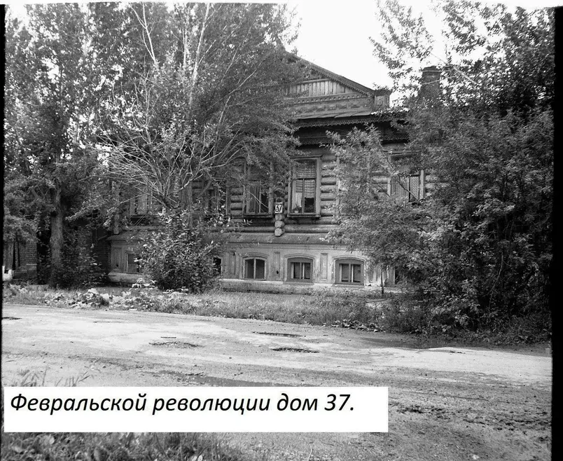 В центре Екатеринбурга восстановят руинированный архитектурный памятник 1 В центре Екатеринбурга восстановят руинированный архитектурный памятник 1