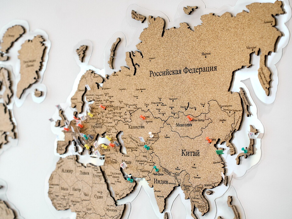 Круто поверните на экспорт 4 Круто поверните на экспорт 4