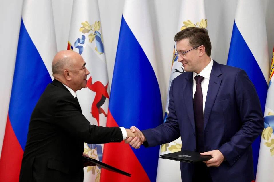 Фото: Максим Герасимов Фото: Максим Герасимов