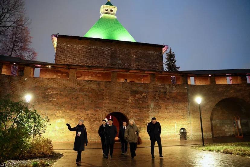 Фото: Максим Герасимов Фото: Максим Герасимов