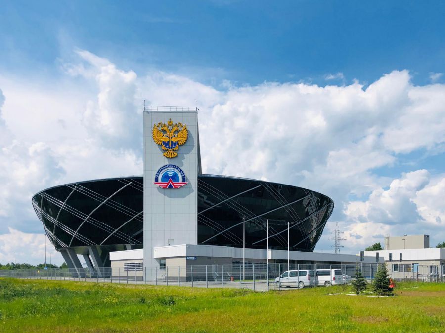 Парковки для дронов появятся в Свердловской области 1 Парковки для дронов появятся в Свердловской области 1