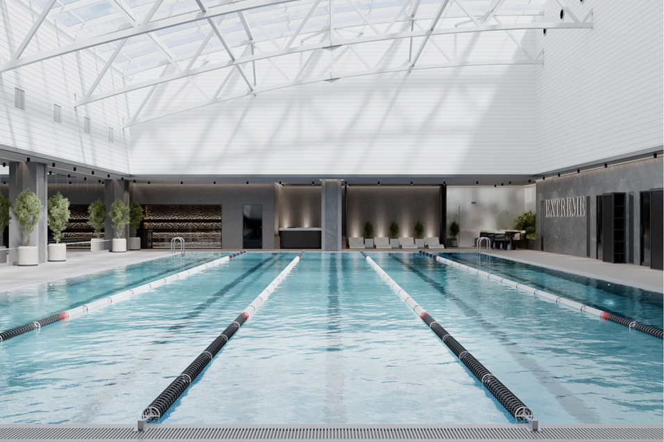 Теперь с бассейном под крышей: ТРЦ «Алатырь» поменяет формат за 1,5 млрд рублей 2 Теперь с бассейном под крышей: ТРЦ «Алатырь» поменяет формат за 1,5 млрд рублей 2