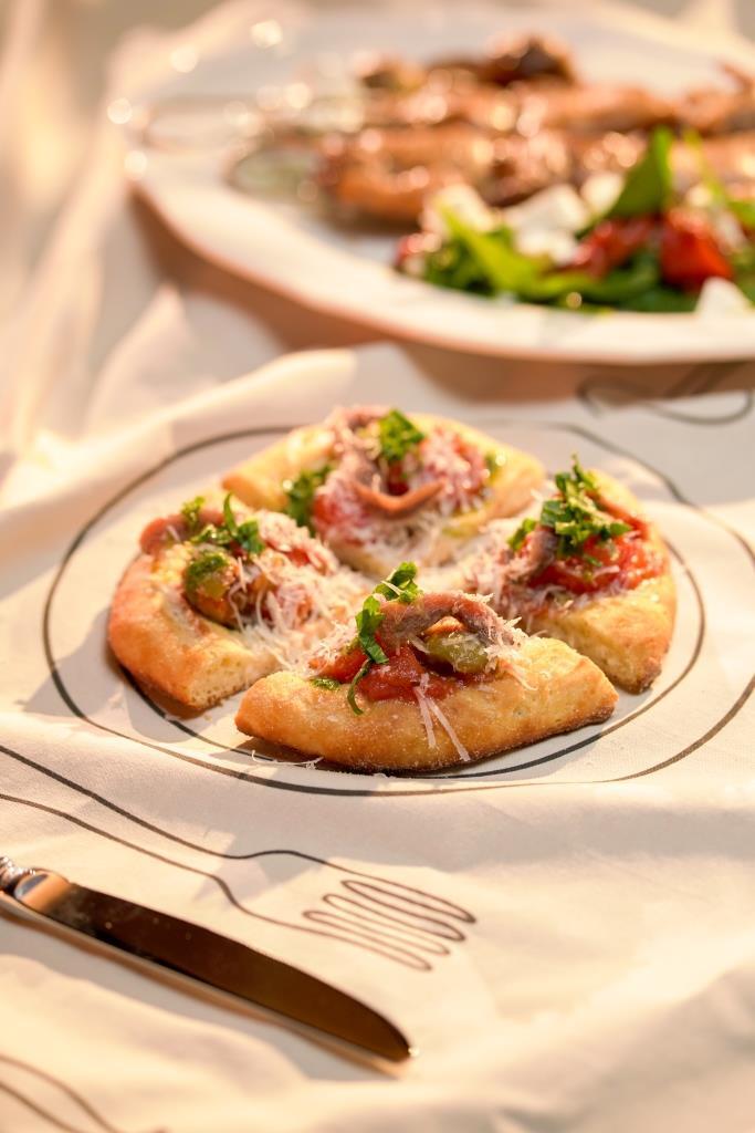 Новат в коллаборации с рестораном «Счастье Тутто»: искусство и гастрономия в гармонии 4 Новат в коллаборации с рестораном «Счастье Тутто»: искусство и гастрономия в гармонии 4