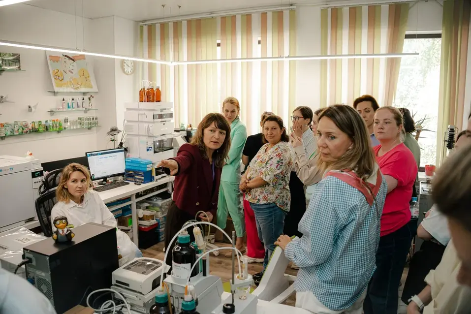 Форумы, гонки, конференции и «Ночь искусств»: афиша Екатеринбурга на ближайшие недели 1 Форумы, гонки, конференции и «Ночь искусств»: афиша Екатеринбурга на ближайшие недели 1