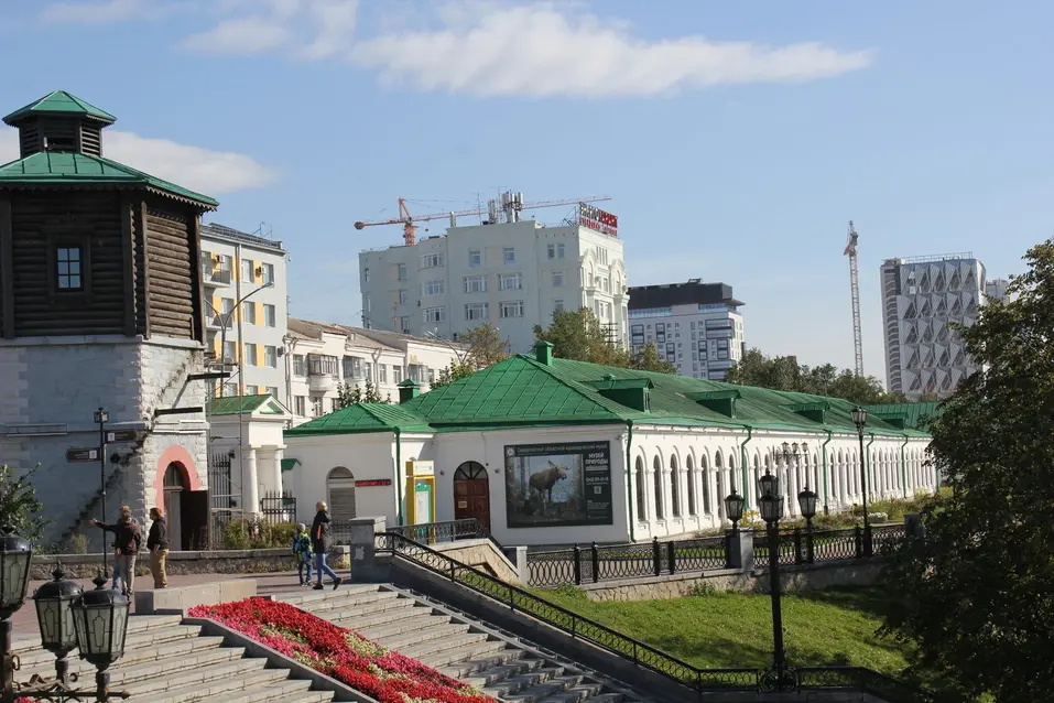 Форумы, гонки, конференции и «Ночь искусств»: афиша Екатеринбурга на ближайшие недели 2 Форумы, гонки, конференции и «Ночь искусств»: афиша Екатеринбурга на ближайшие недели 2