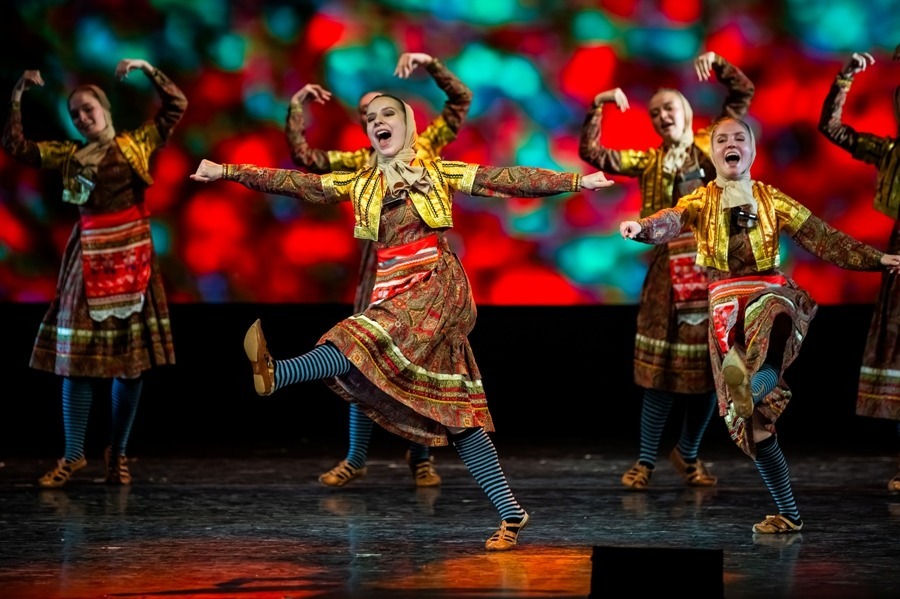 Форумы, гонки, конференции и «Ночь искусств»: афиша Екатеринбурга на ближайшие недели 4 Форумы, гонки, конференции и «Ночь искусств»: афиша Екатеринбурга на ближайшие недели 4