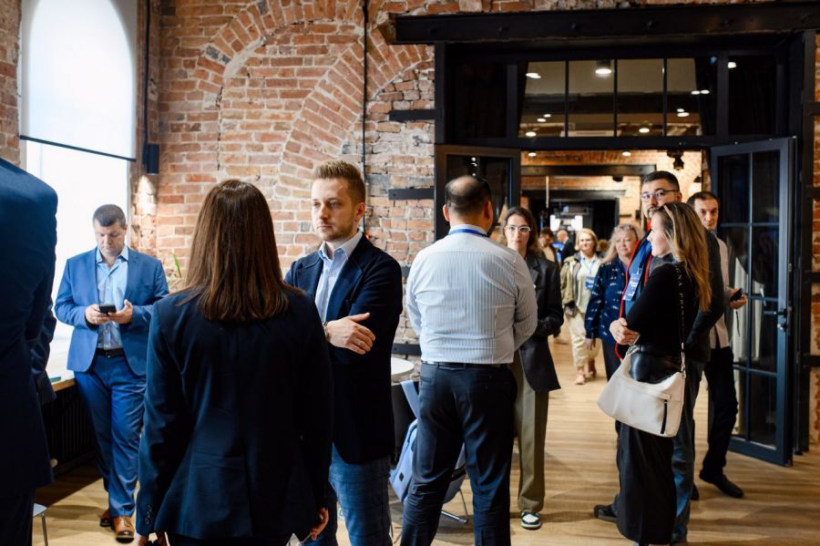 Форумы, гонки, конференции и «Ночь искусств»: афиша Екатеринбурга на ближайшие недели 5 Форумы, гонки, конференции и «Ночь искусств»: афиша Екатеринбурга на ближайшие недели 5