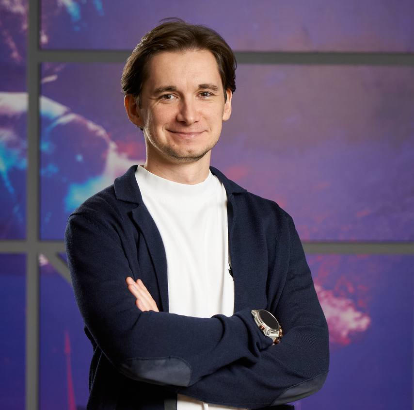 RCloud by 3data запустила облачный кластер в Челябинске 2 RCloud by 3data запустила облачный кластер в Челябинске 2