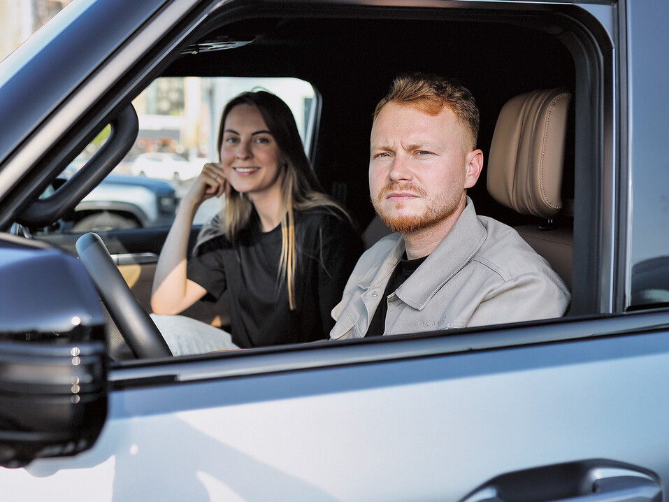 JETOUR T1 — комфортный городской автомобиль с опциями внедорожника 1 JETOUR T1 — комфортный городской автомобиль с опциями внедорожника 1