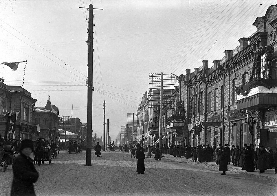 150 лет в сердце города 3 150 лет в сердце города 3