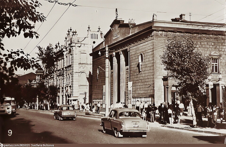 150 лет в сердце города 4 150 лет в сердце города 4