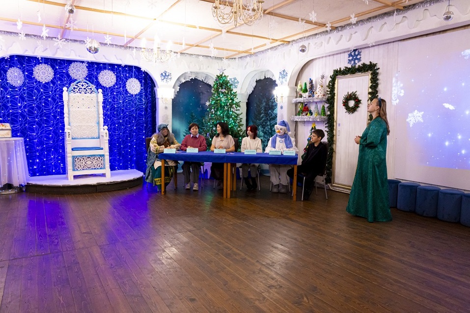 В Челябинской области стартовал седьмой сезон благотворительной акции «Снеговики-добряки» 3 В Челябинской области стартовал седьмой сезон благотворительной акции «Снеговики-добряки» 3