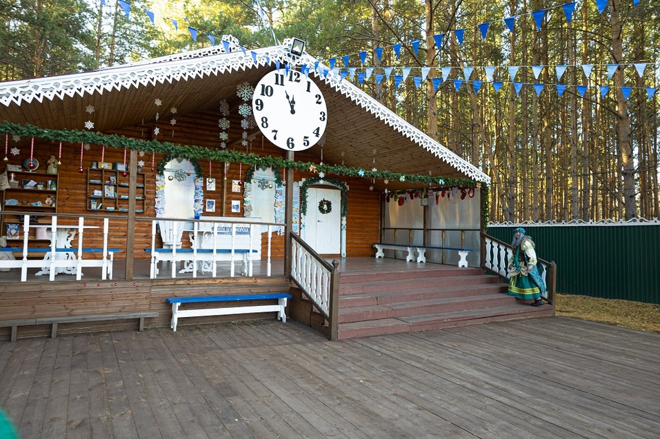 В Челябинской области стартовал седьмой сезон благотворительной акции «Снеговики-добряки» 1 В Челябинской области стартовал седьмой сезон благотворительной акции «Снеговики-добряки» 1