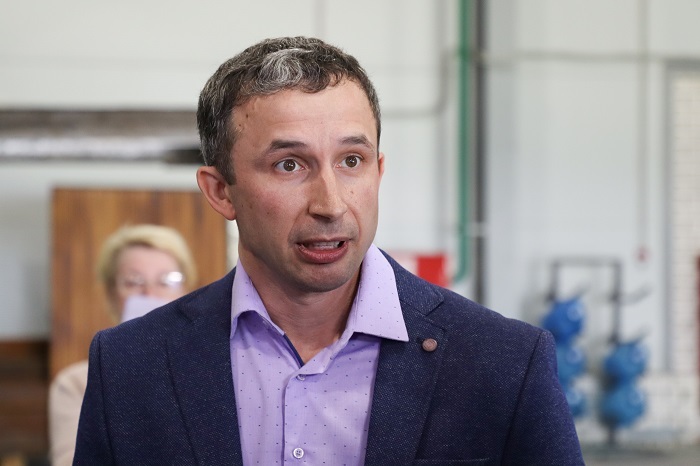 Силикагели, металлообработка, переработка древесины, хлебозавод. Выбираем «Инвестора года» 6 Силикагели, металлообработка, переработка древесины, хлебозавод. Выбираем «Инвестора года» 6