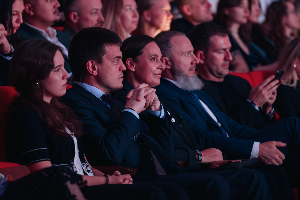 Есть в Сибири. Кто вошел в список региональной WHERETOEAT 2025?
1 Есть в Сибири. Кто вошел в список региональной WHERETOEAT 2025?
1