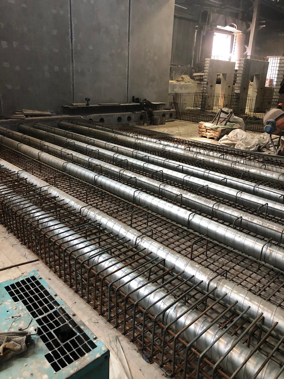 «НГС»: строим стратегические проекты Сибири и Красноярского края 2 «НГС»: строим стратегические проекты Сибири и Красноярского края 2