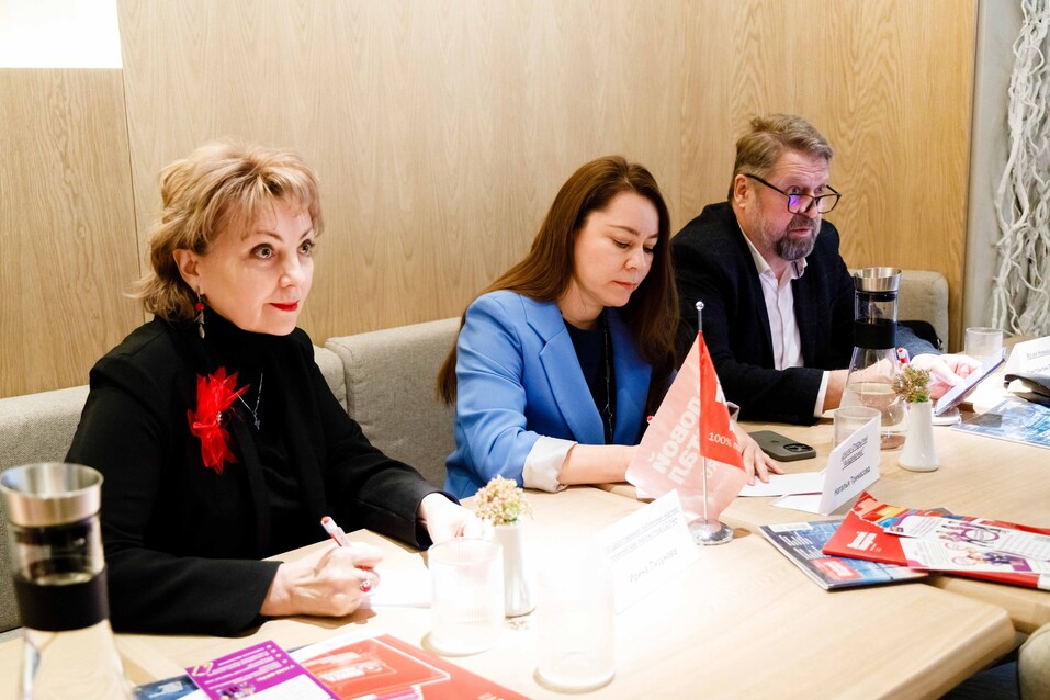 Выбраны участники номинации «Человек года в сфере просвещения»-2025 5 Выбраны участники номинации «Человек года в сфере просвещения»-2025 5