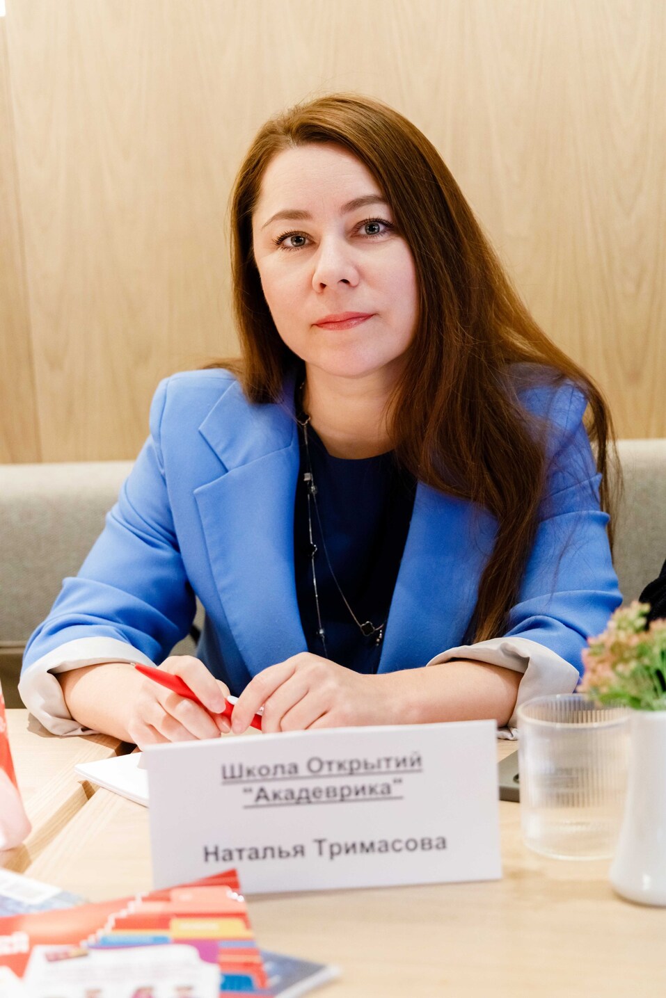 Выбраны участники номинации «Человек года в сфере просвещения»-2025 8 Выбраны участники номинации «Человек года в сфере просвещения»-2025 8