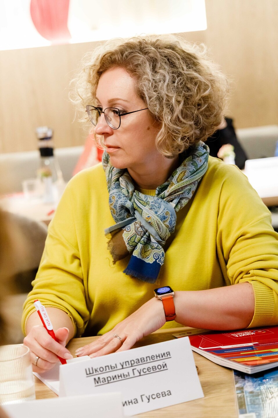 Выбраны участники номинации «Человек года в сфере просвещения»-2025 11 Выбраны участники номинации «Человек года в сфере просвещения»-2025 11