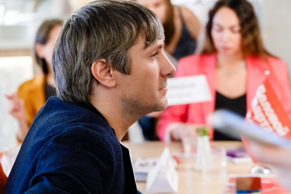 Выбраны участники номинации «Человек года в сфере просвещения»-2025 12 Выбраны участники номинации «Человек года в сфере просвещения»-2025 12