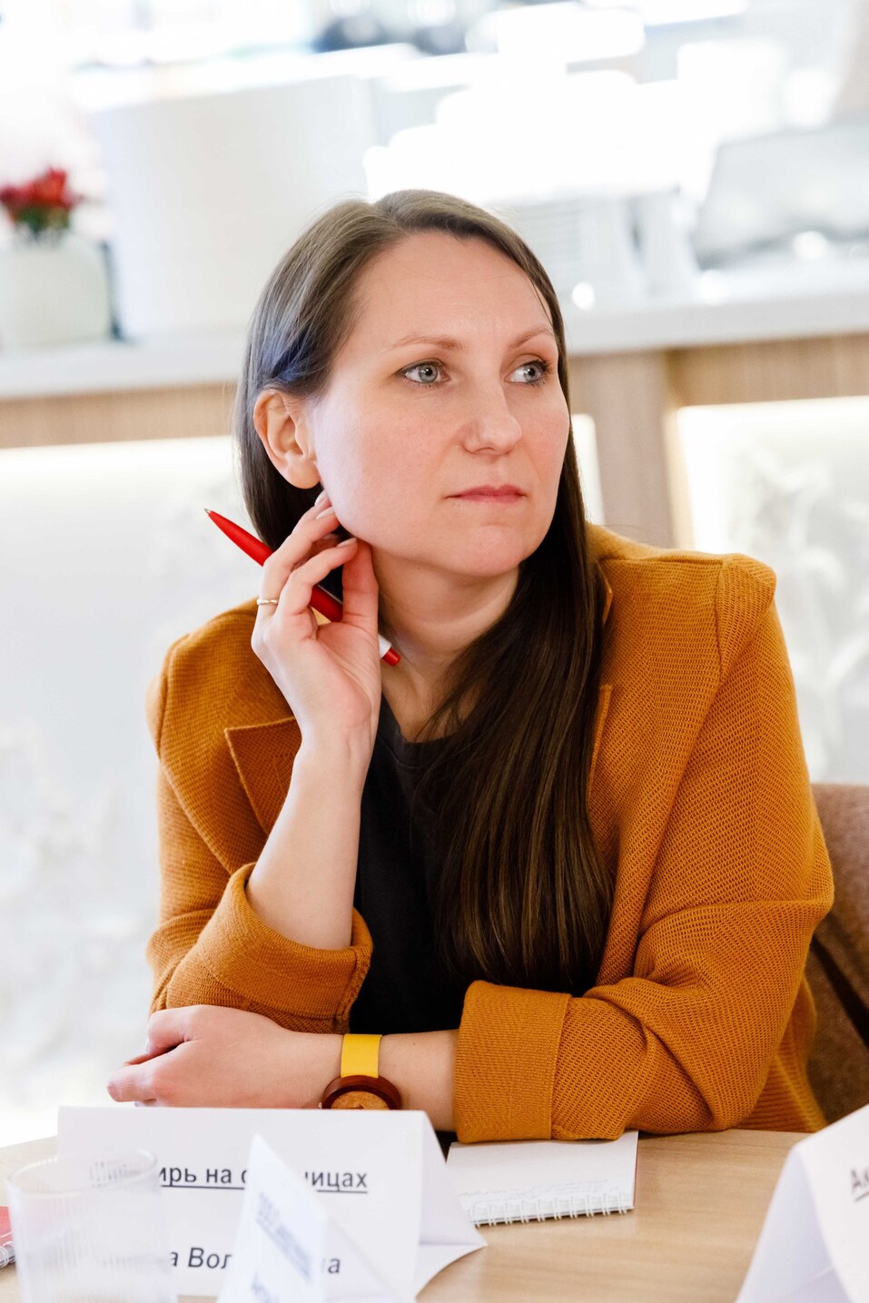 Выбраны участники номинации «Человек года в сфере просвещения»-2025 13 Выбраны участники номинации «Человек года в сфере просвещения»-2025 13