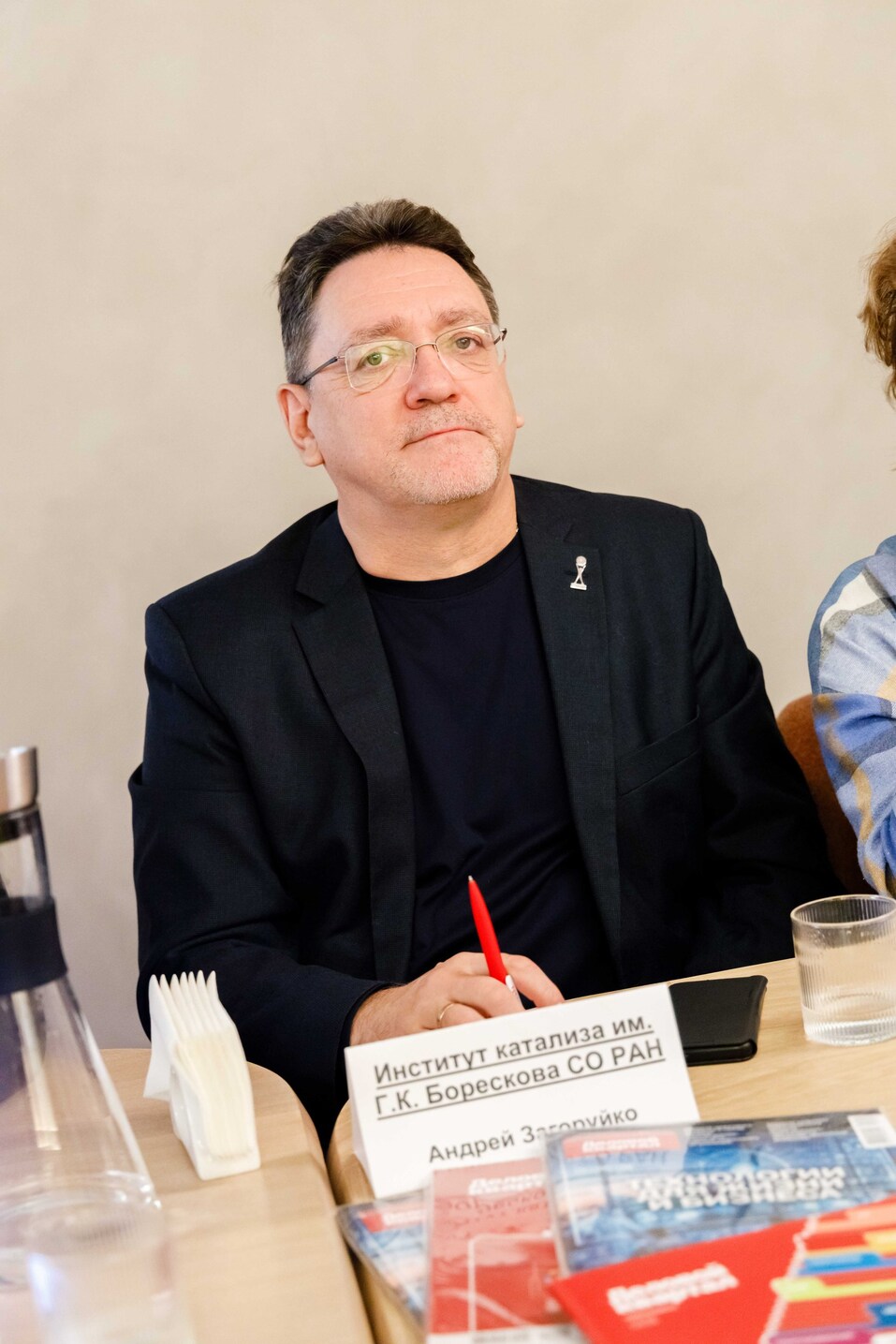 Выбраны участники номинации «Человек года в сфере просвещения»-2025 18 Выбраны участники номинации «Человек года в сфере просвещения»-2025 18