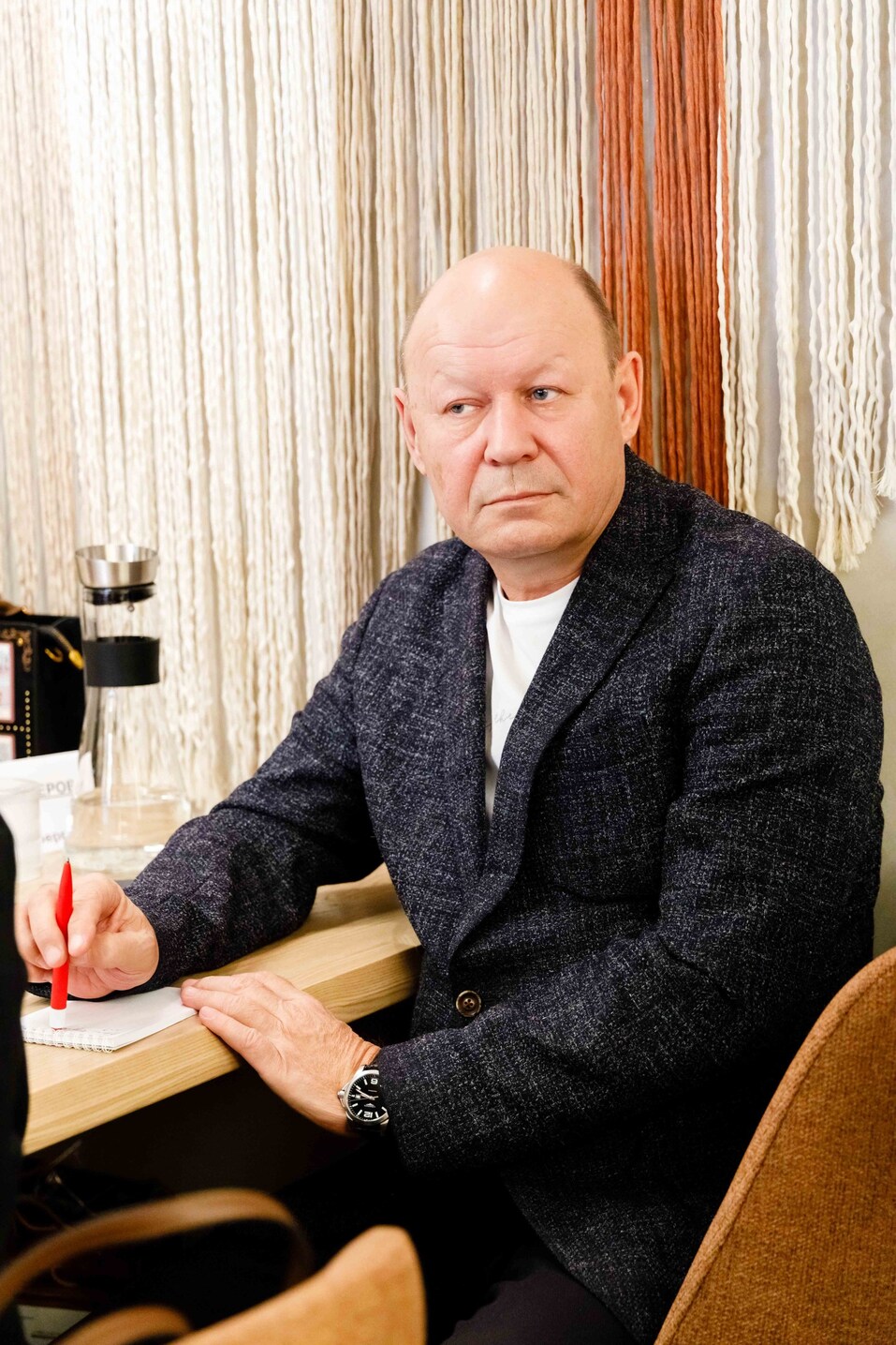 Выбраны участники номинации «Человек года в сфере просвещения»-2025 24 Выбраны участники номинации «Человек года в сфере просвещения»-2025 24