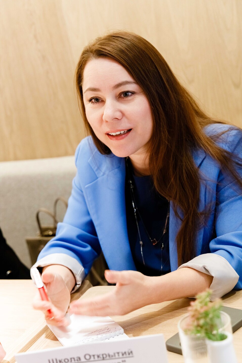 Выбраны участники номинации «Человек года в сфере просвещения»-2025 27 Выбраны участники номинации «Человек года в сфере просвещения»-2025 27